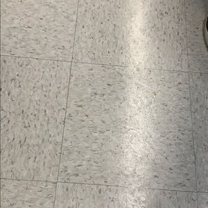 Meet your Posher, Chrissy